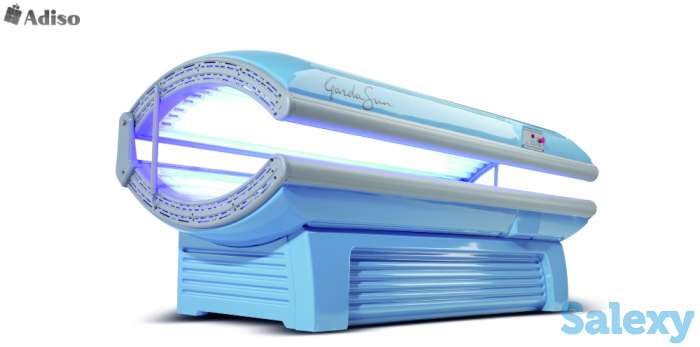 Солярий и колагенарий новые, фотография 4