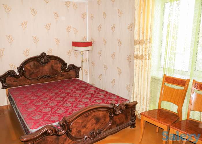 Продам 2-х комнатную квартиру г. Риддер, фотография 1