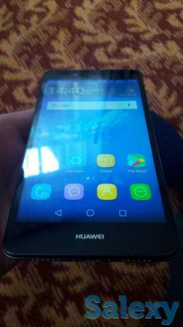 Huawei, фотография 1