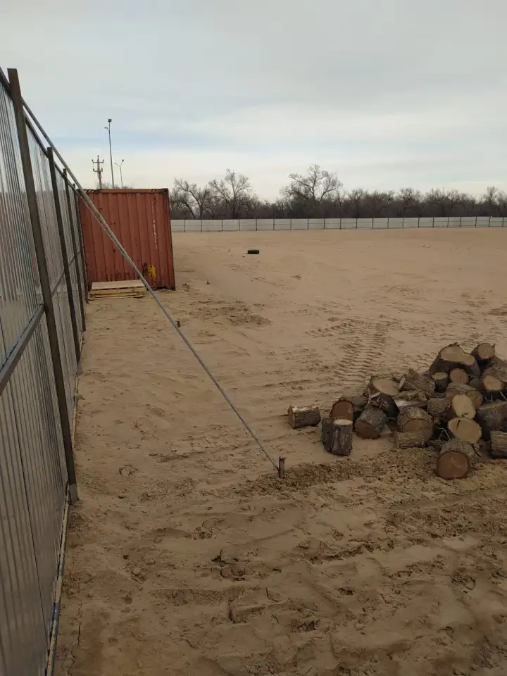 продажа участка под строительство МЖК, Алматинская область, Кунаев (Капчагай), фотография 2