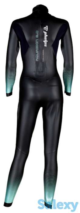 Гидрокостюм aquaskin, муж.,, фотография 10