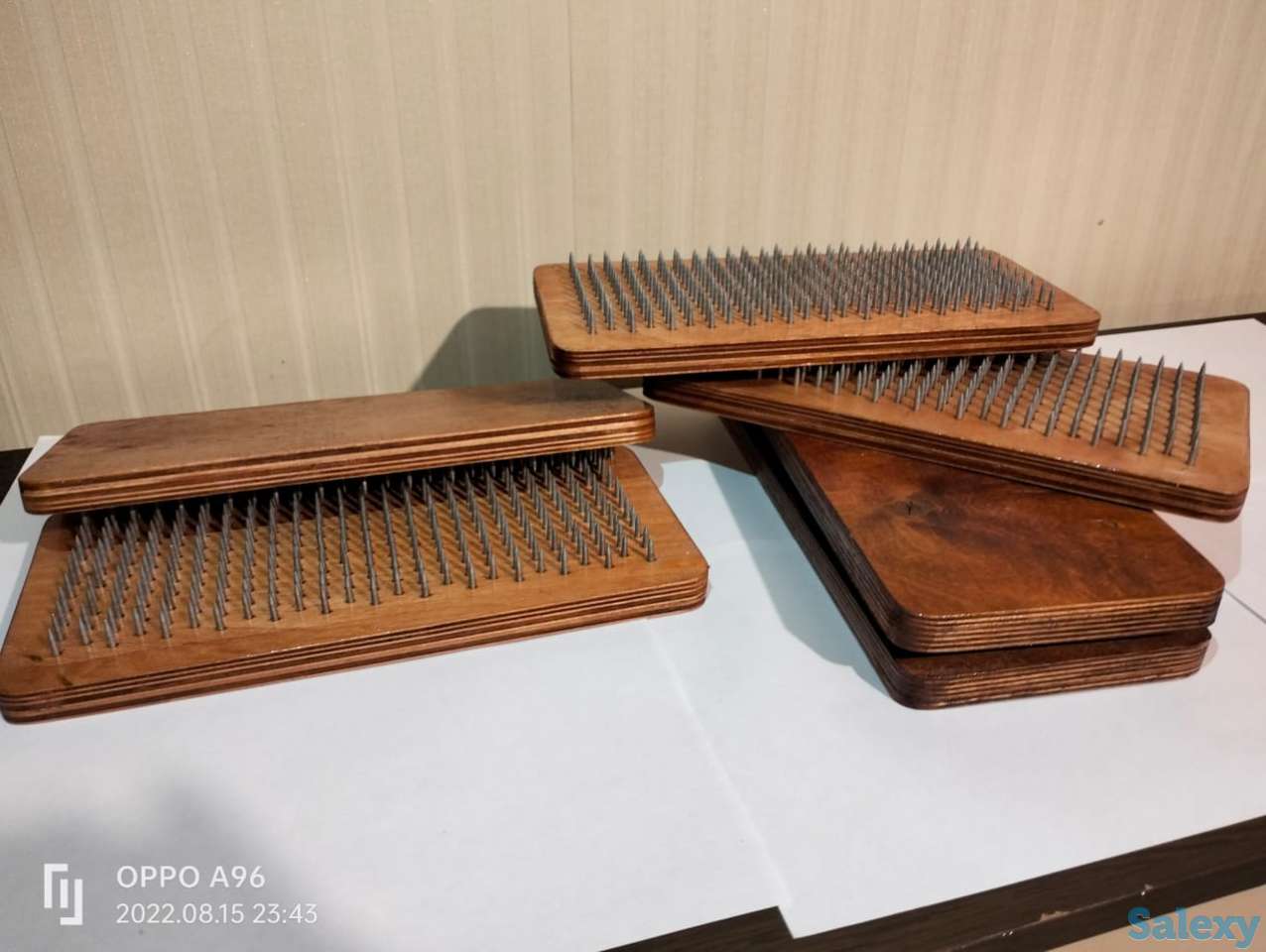 Доска Садху Йога Доска, фотография 5