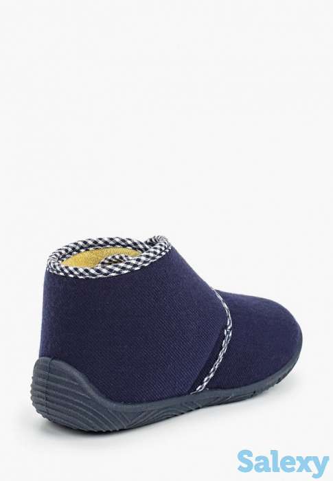 Тапочки chicco, фотография 3