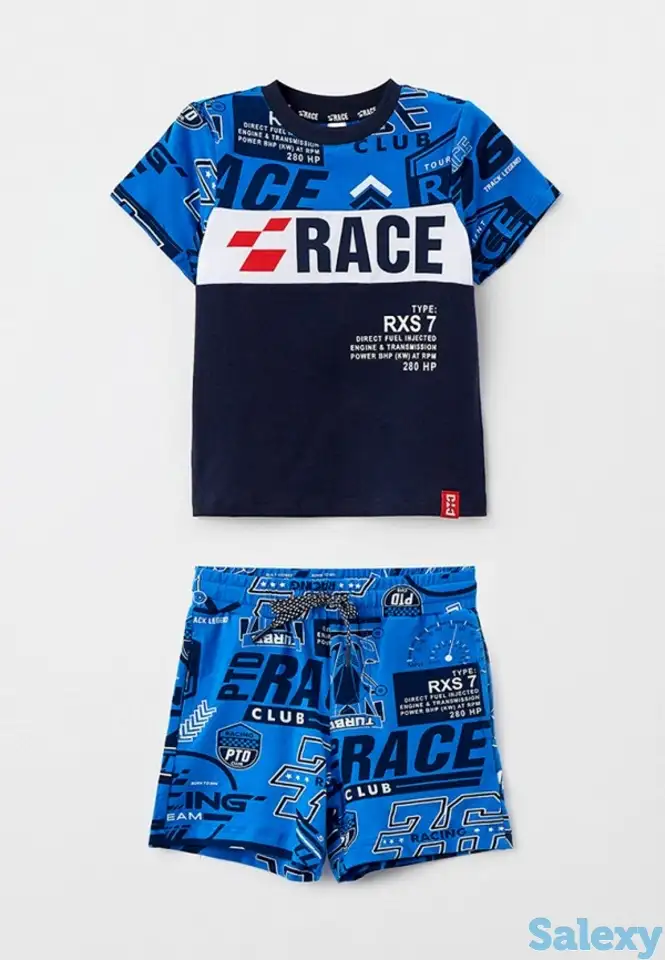 Костюм спортивный playtoday, фотография 1