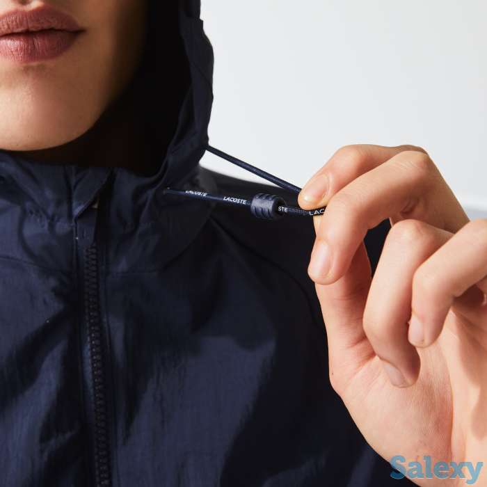 Мужская куртка lacoste, фотография 5