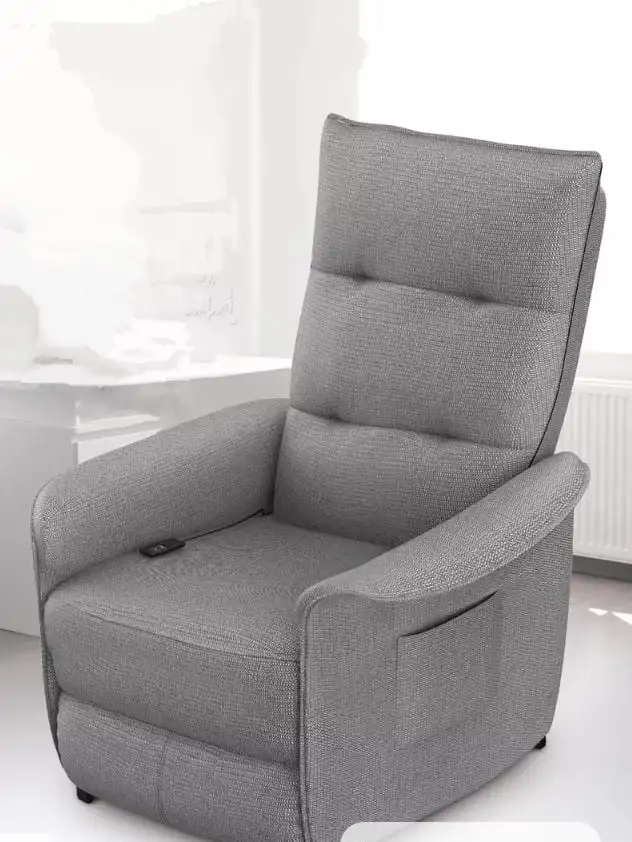 Продам кресло с пультом, фотография 1