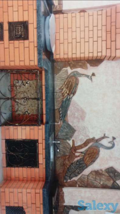 Комплексные печи на заказ, фотография 8