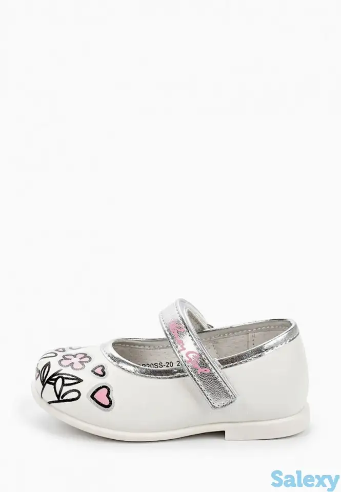 Туфли honey girl, фотография 1