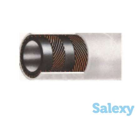 Рукава для пара и горячей воды, фотография 4