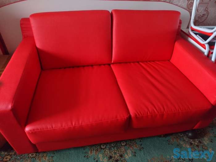 Продаю мягкую мебель, фотография 1