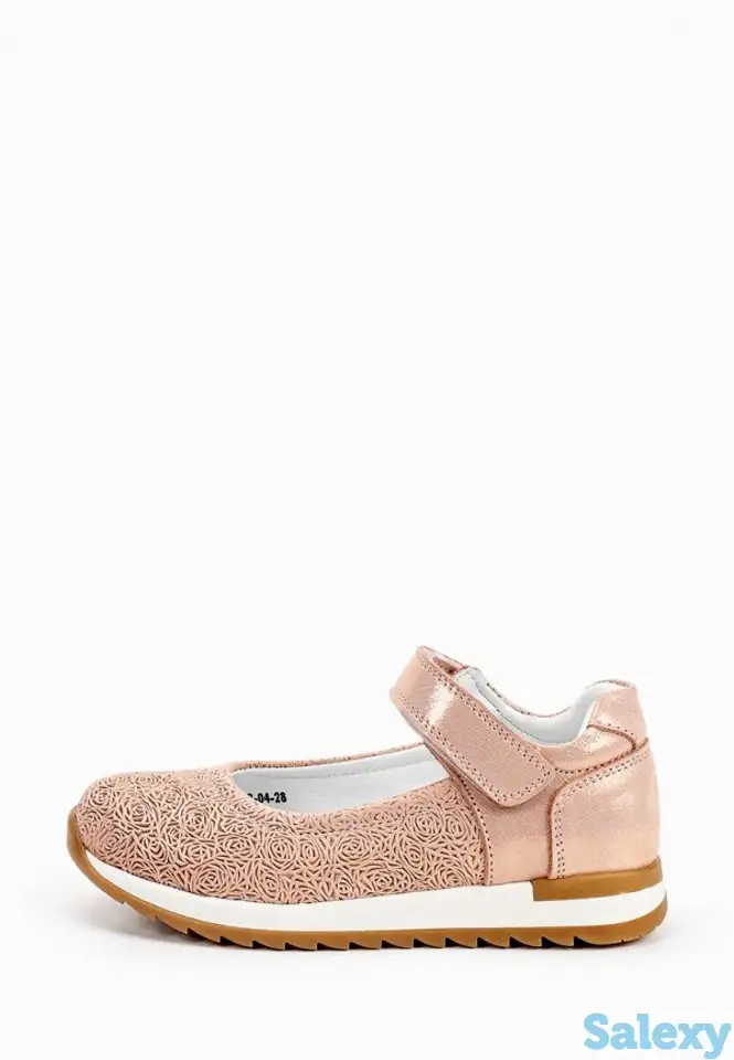 Туфли lovely puppy, фотография 2