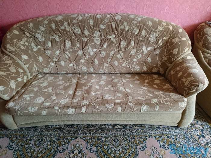 Продаю мягкую мебель, фотография 4