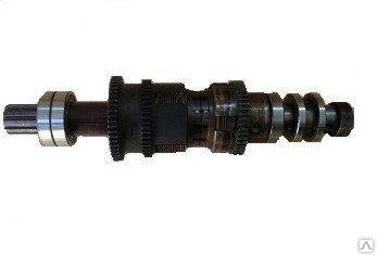 Поставляем валы фрикционные дял станков 1к62, 16к20, 1м63 и др., фотография 1