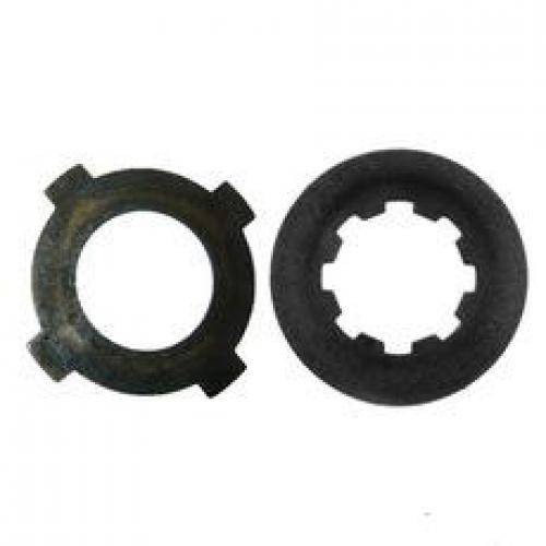 Диски фрикционныедля станков 1к62, 16к20, 1м63 и др., фотография 1