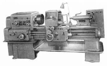 Поставляем запасные части для токарных станка 1к62:, фотография 1