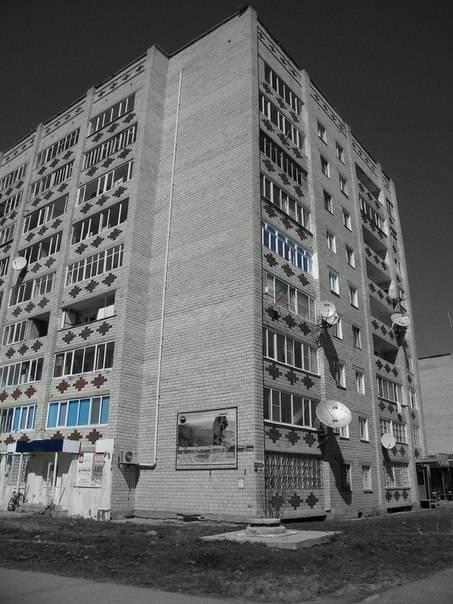 Продам 4комнатную квартиру в новом доме!, ВКО, ул. Гоголя, д. 33, кв.1, фотография 2