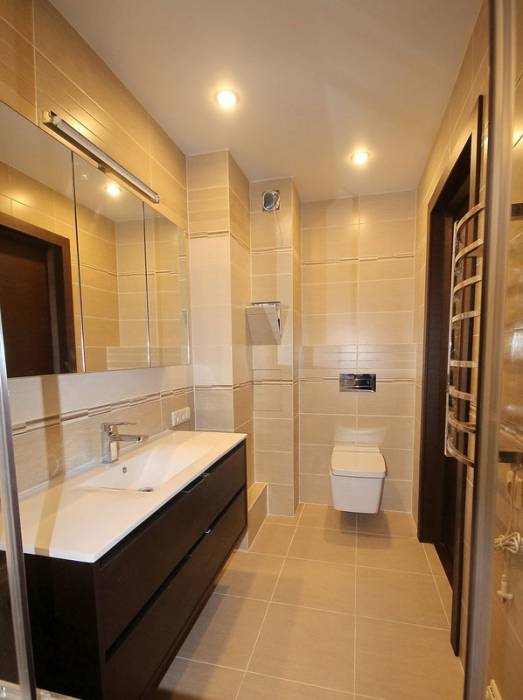 Ремонт квартир, отделочные работы,внутренняя отделка, отделка квартир., фотография 1