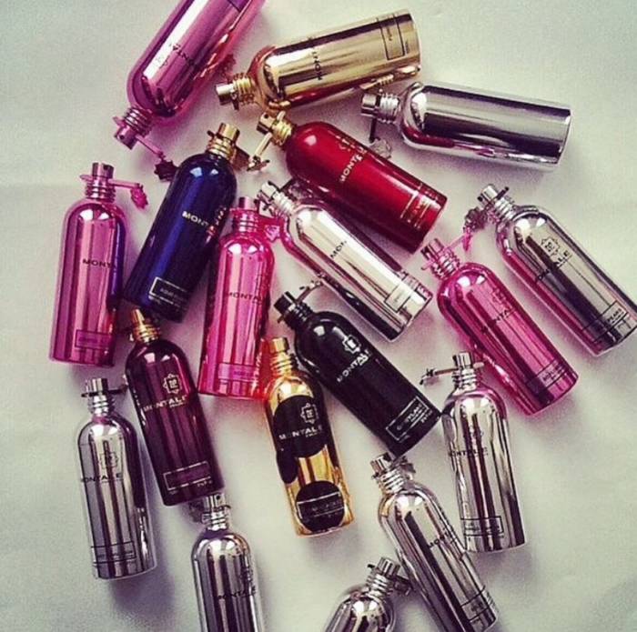 Продам ароматы Montale , фотография 1