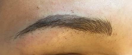 Татуаж, фотография 3