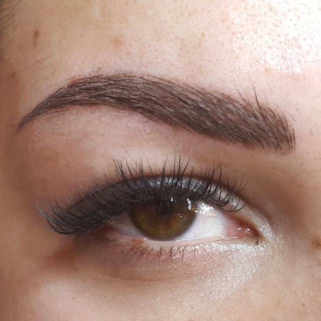 Татуаж, фотография 4