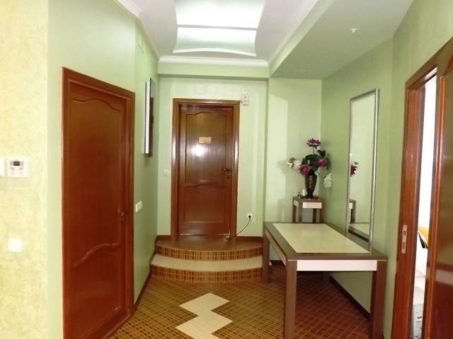 Продам дом в экологически чистом районе, Ремизовка, сан 