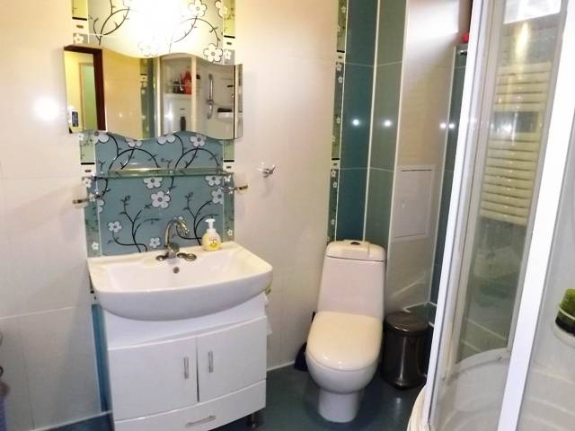 Продам дом в экологически чистом районе, Ремизовка, сан 