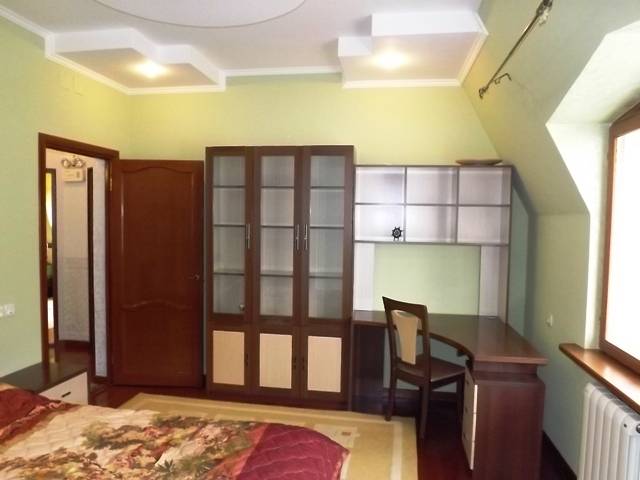 Продам дом в экологически чистом районе, Ремизовка, сан 