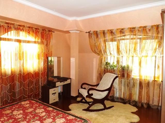 Продам дом в экологически чистом районе, Ремизовка, сан 