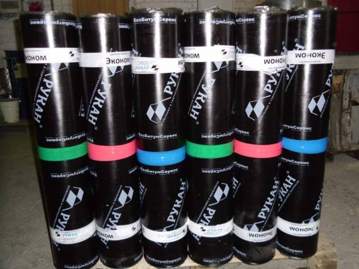 Оптовая продажа Рукана и битума Павлодаре!, фотография 3