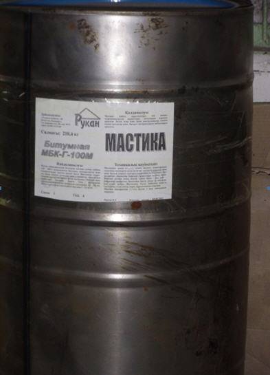 Оптовая продажа Рукана и битума Павлодаре!, фотография 4