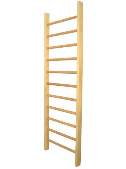 Шведская стенка, фотография 1