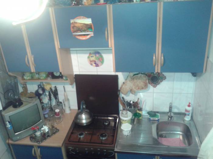 Срочно сдам КОМНАТУ, Байтурсынова, фотография 2