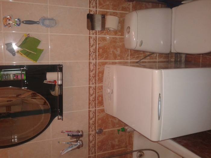 Срочно сдам КОМНАТУ, Байтурсынова, фотография 3