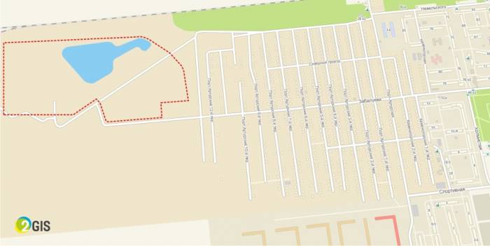 Квартира студия в Новосибирске!!!, Забалуева, фотография 3