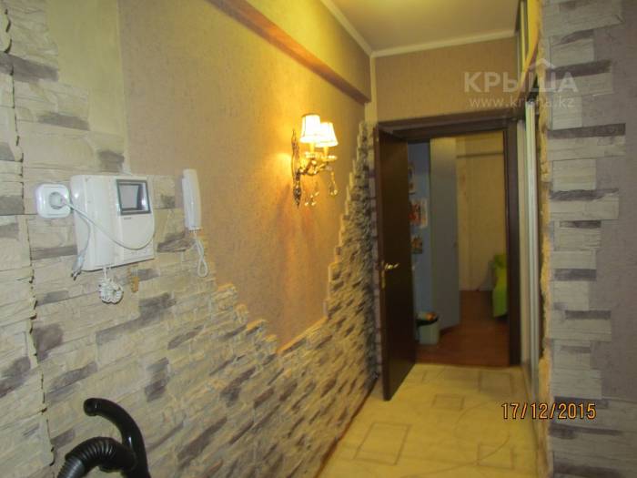 Продам квартиру, ул.Майлина-Физули, Турксибский район, фотография 1