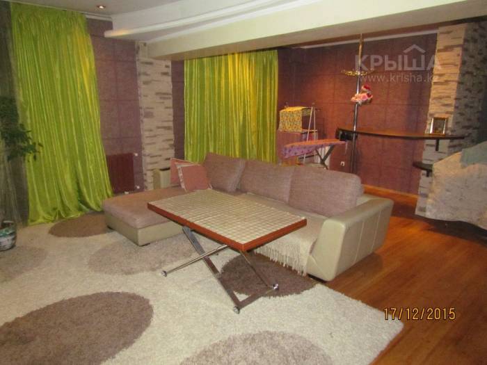 Продам квартиру, ул.Майлина-Физули, Турксибский район, фотография 2