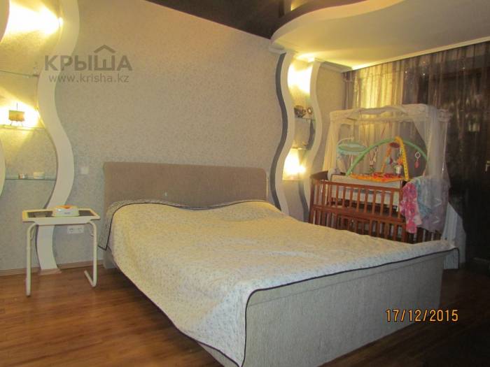 Продам квартиру, ул.Майлина-Физули, Турксибский район, фотография 3