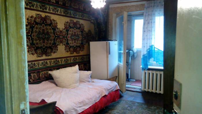 Комната, микрорайон айнабулак, фотография 1