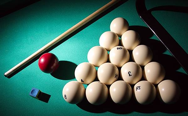 Индивидуальное обучение игры на бильярде., фотография 1