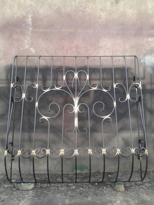 металлические двери,решетки,ворота,оградки и многое другое., фотография 6