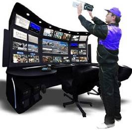 Подключение объектов к пульту сигнализации ДОЗОР, фотография 2