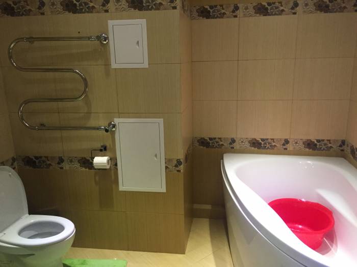 Сдаю квартиру, ул. Достык 5/1, фотография 8