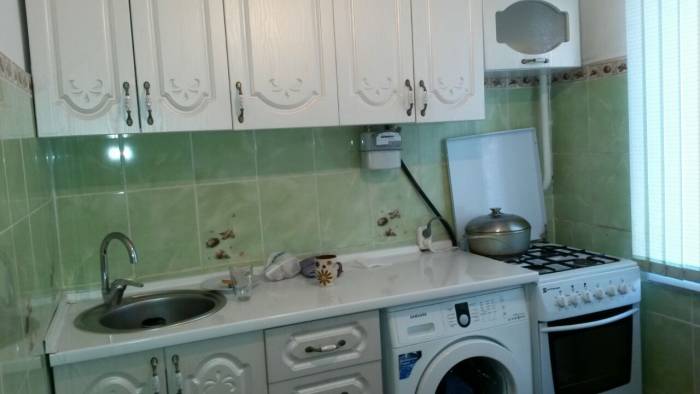 Сдаю квартиру со всеми удобствами, ул. Куши Дина 15, фотография 2