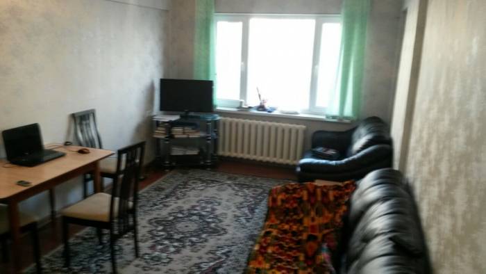 Сдаю квартиру со всеми удобствами, ул. Куши Дина 15, фотография 3