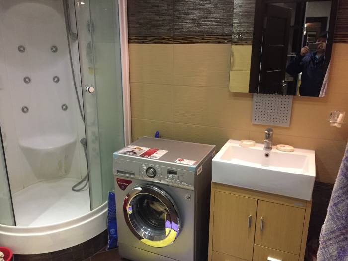 Сдаю квартиру со всеми удобствами, ул. Куши Дина 15, фотография 7