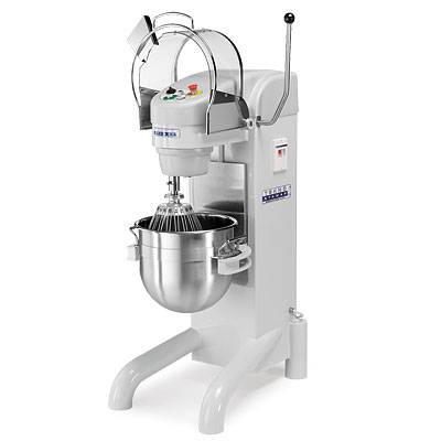 Планетарные миксеры, фотография 3