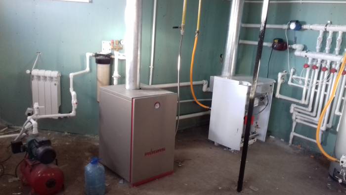 все виды сантехнических работ, фотография 1