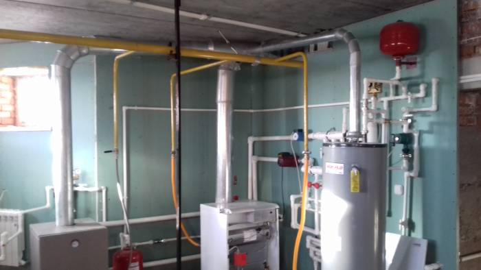 все виды сантехнических работ, фотография 10