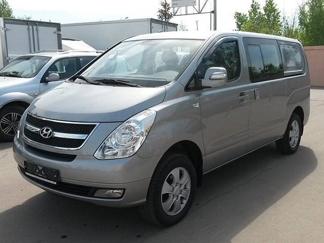 Трансфер в Шымкенте, фотография 2