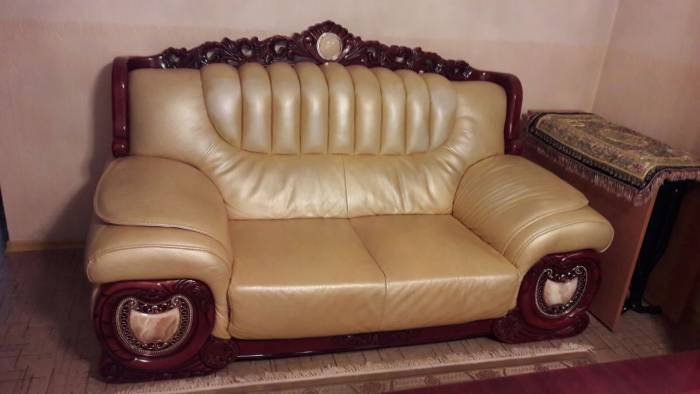 Мебель для гостиной, фотография 2